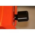 R&G Racing Aero Crash Protectors for Kawasaki ZX6 R '07-'10 R&G Racing Aero Crash Protectors for Kawasaki ZX6 R '07-'10